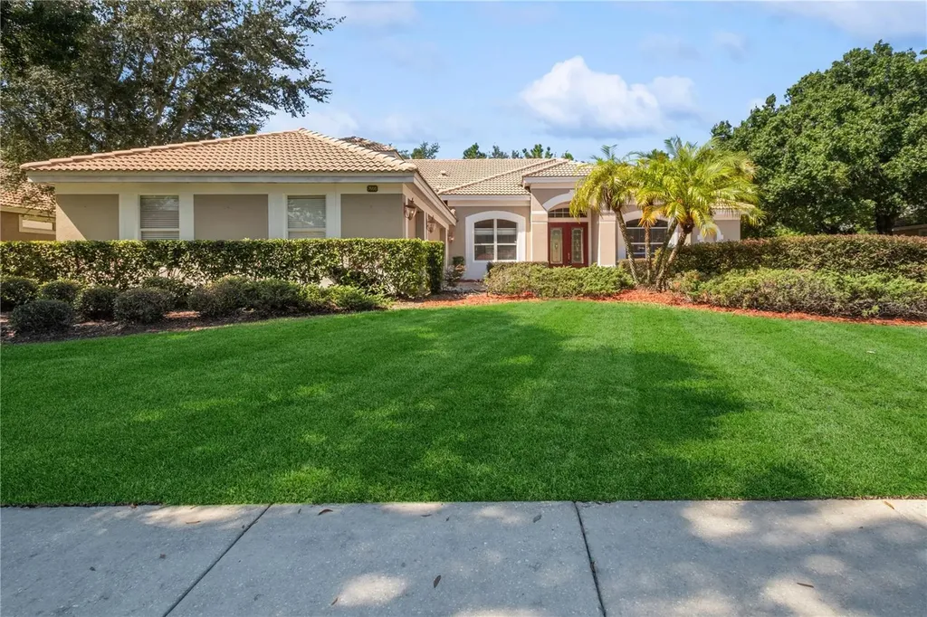 7668 Saint Stephens Court Orlando FL 32835