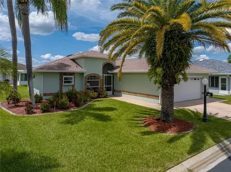 686 Paradise Point Haines City FL 33844