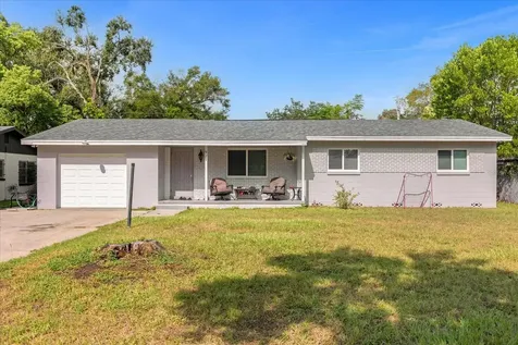 926 Fremont Avenue Winter Park FL 32789