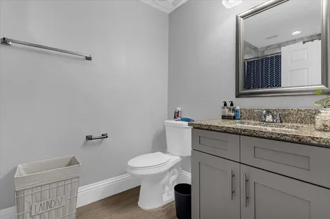 926 Fremont Avenue Winter Park FL 32789