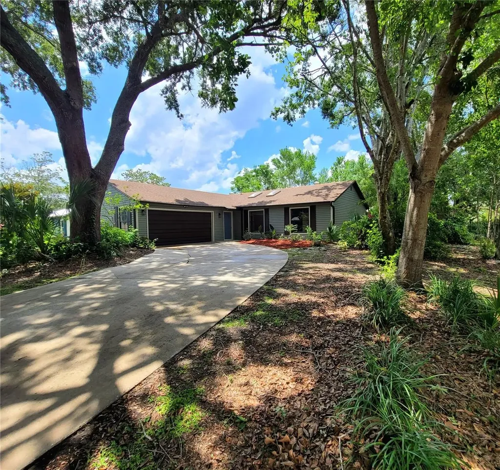 3700 Ranger Street Titusville FL 32796