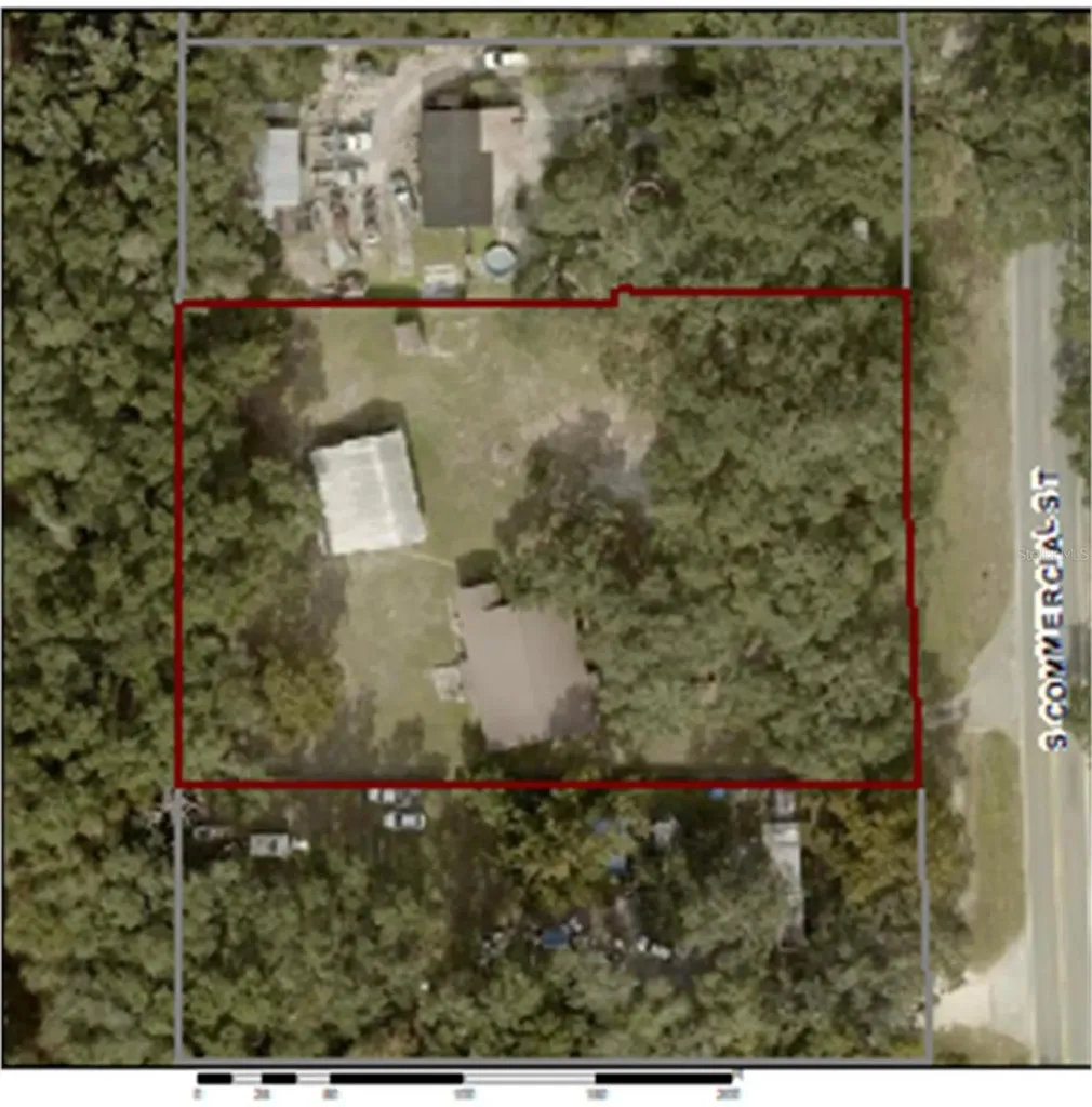 136 S Commercial Street Coleman FL 33521