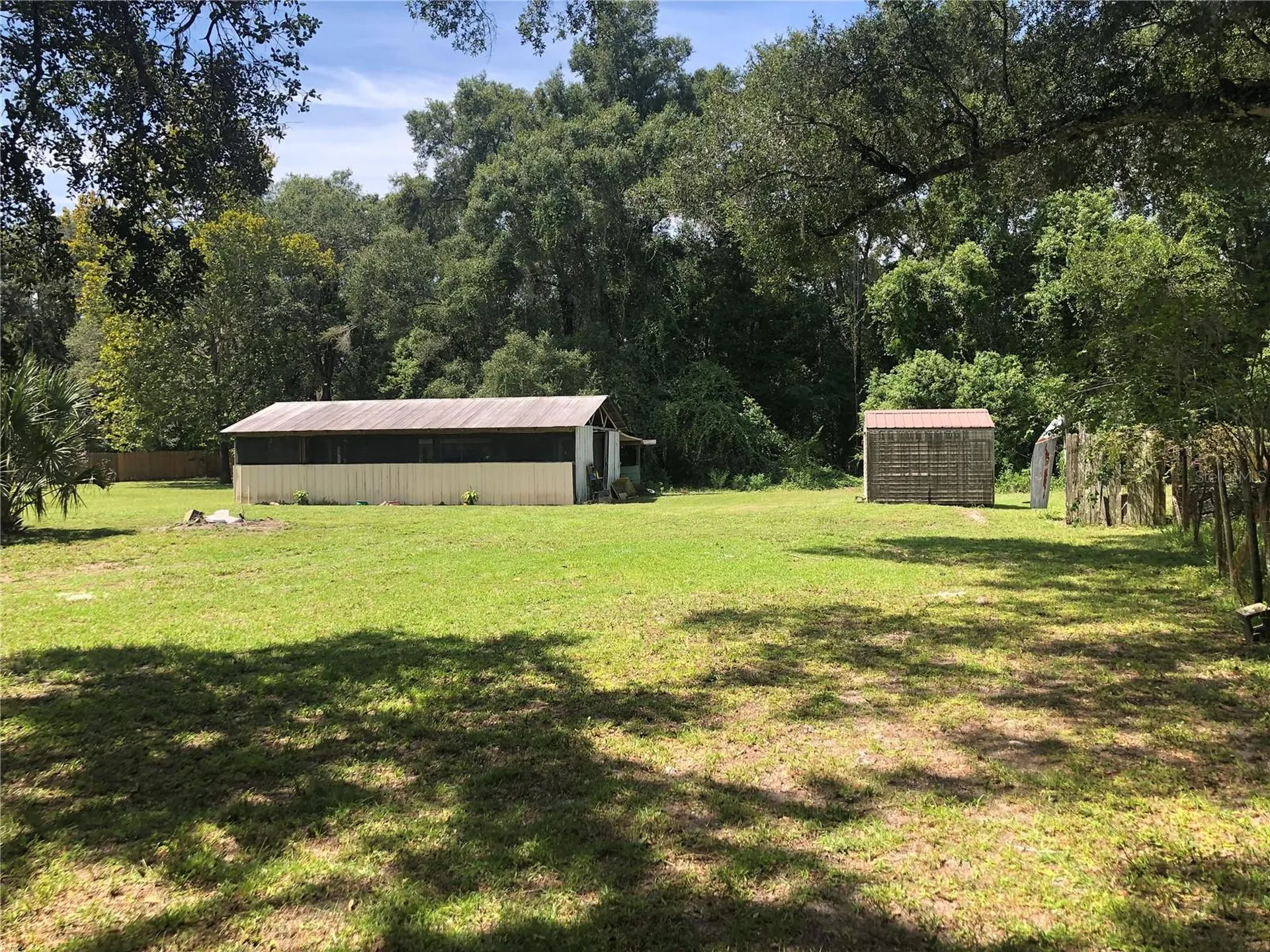 136 S Commercial Street Coleman FL 33521