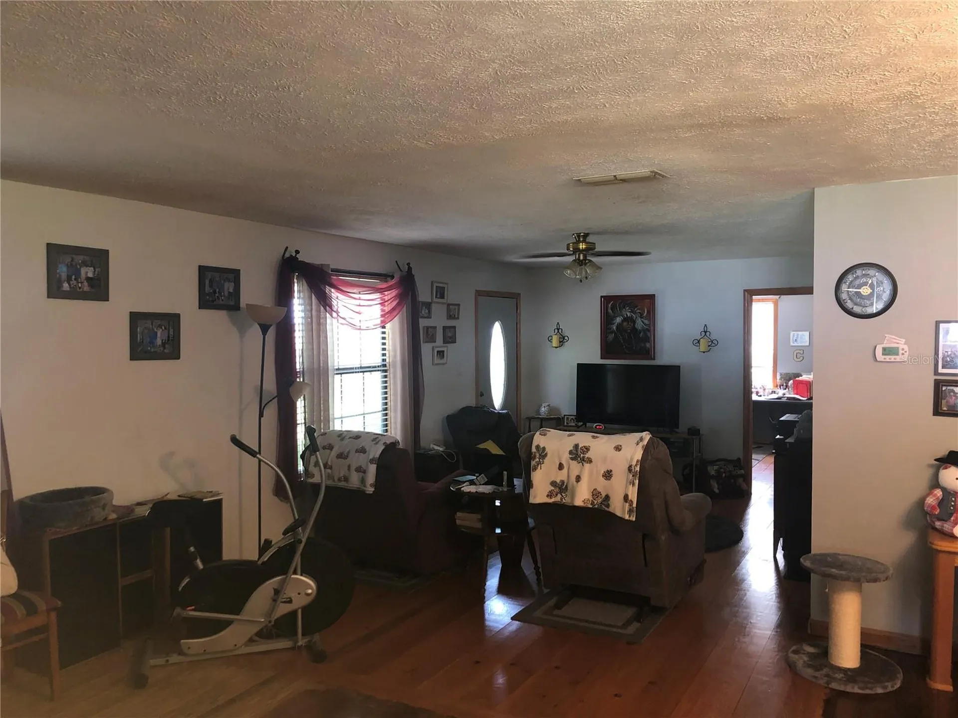 136 S Commercial Street Coleman FL 33521