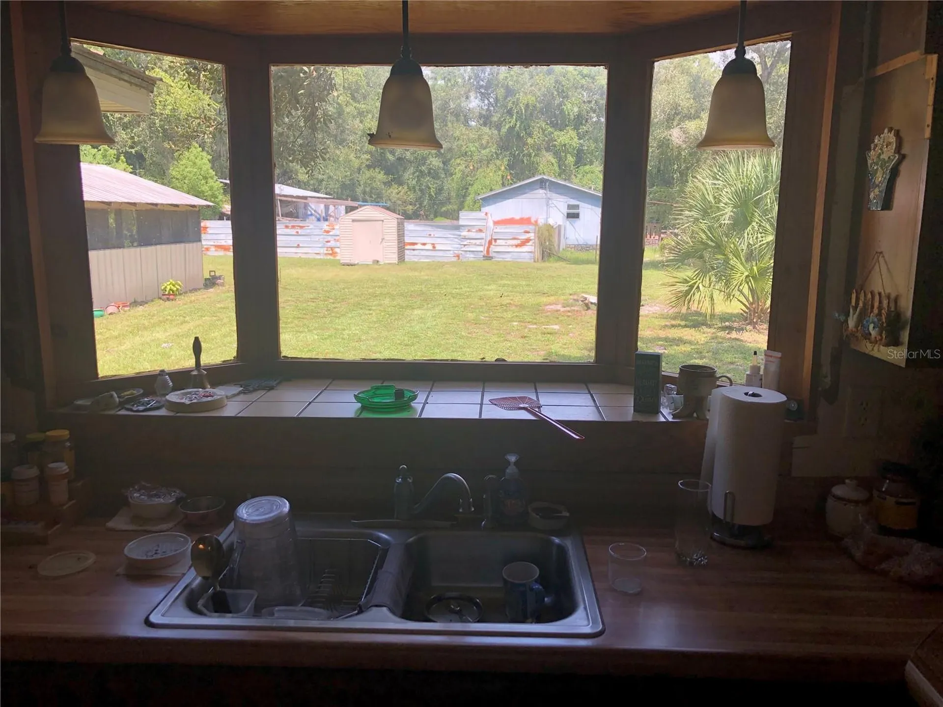 136 S Commercial Street Coleman FL 33521