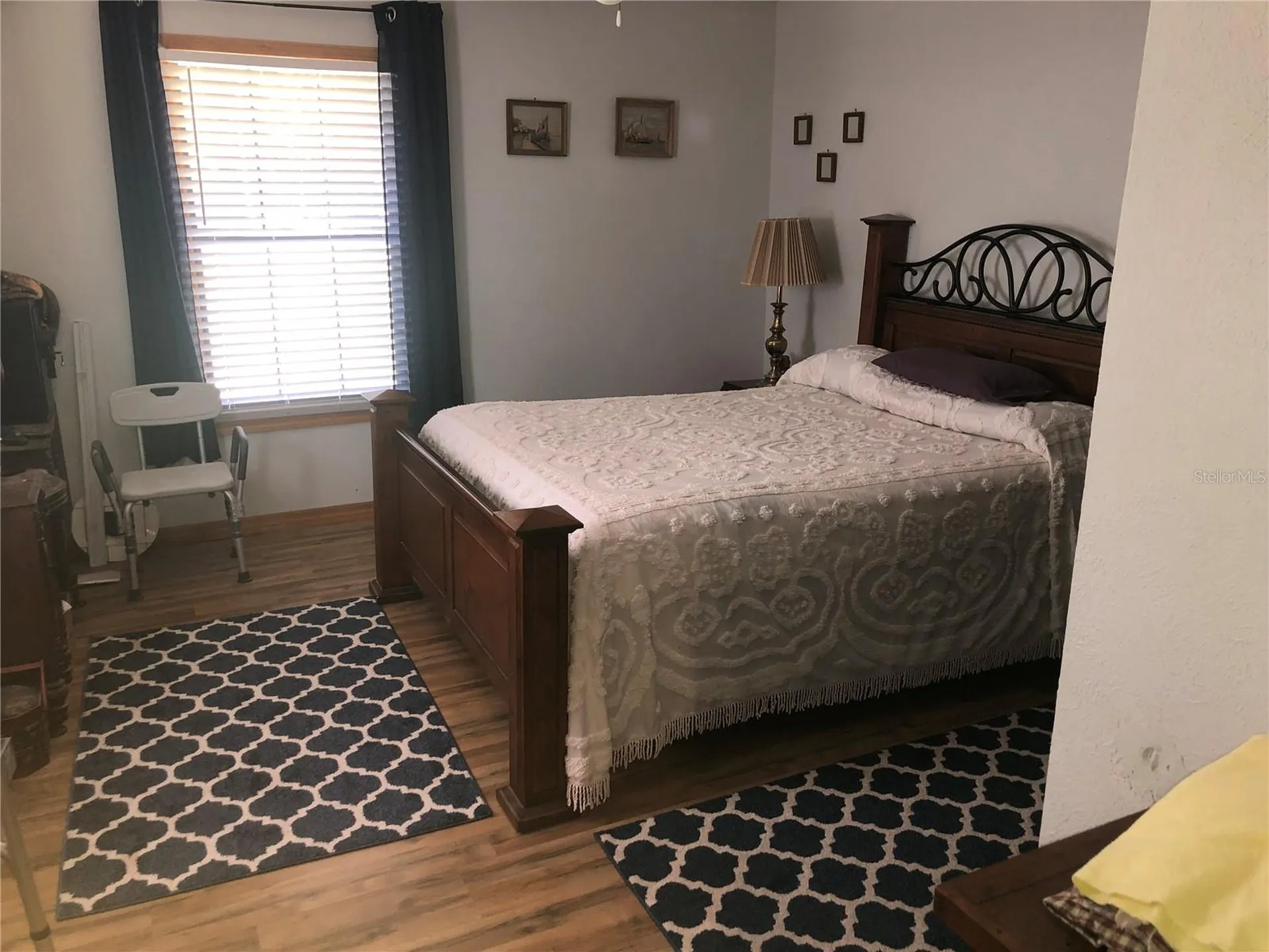 136 S Commercial Street Coleman FL 33521