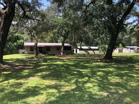 136 S Commercial Street Coleman FL 33521