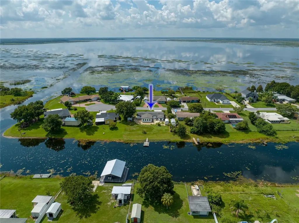 513 Sunshine Drive Lake Wales FL 33859