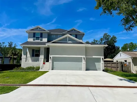 4748 W Anita Boulevard Tampa FL 33611
