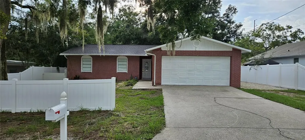 6604 N 31st Street Tampa FL 33610