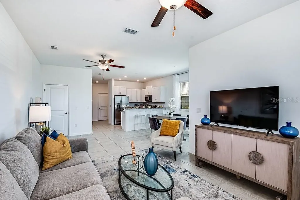 10384 Honey Hammock Way San Antonio FL 33576