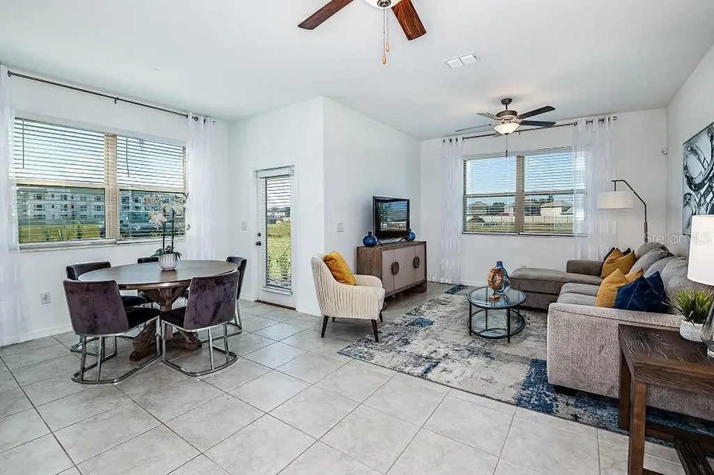 10384 Honey Hammock Way San Antonio FL 33576