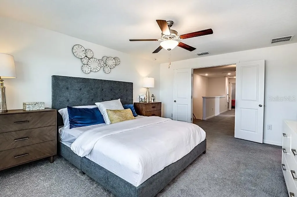 10384 Honey Hammock Way San Antonio FL 33576