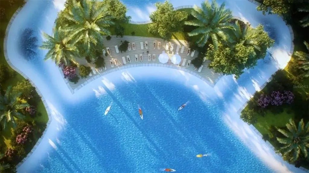 10384 Honey Hammock Way San Antonio FL 33576