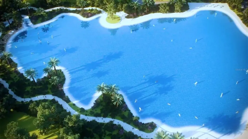 10384 Honey Hammock Way San Antonio FL 33576