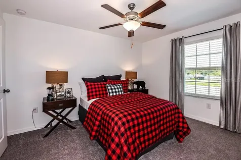 10384 Honey Hammock Way San Antonio FL 33576