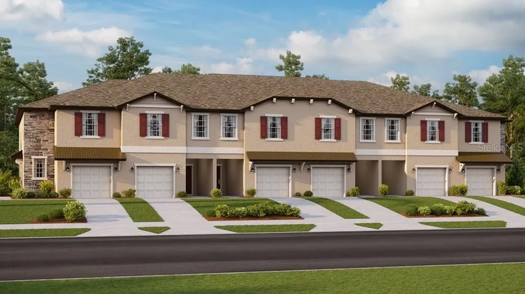 10368 Honey Hammock Way San Antonio FL 33576