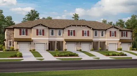 10368 Honey Hammock Way San Antonio FL 33576