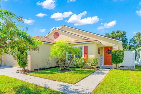 1018 Crystal Bay Lane Orlando FL 32828
