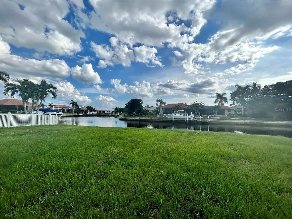 2275 El Cerito Court Punta Gorda FL 33950