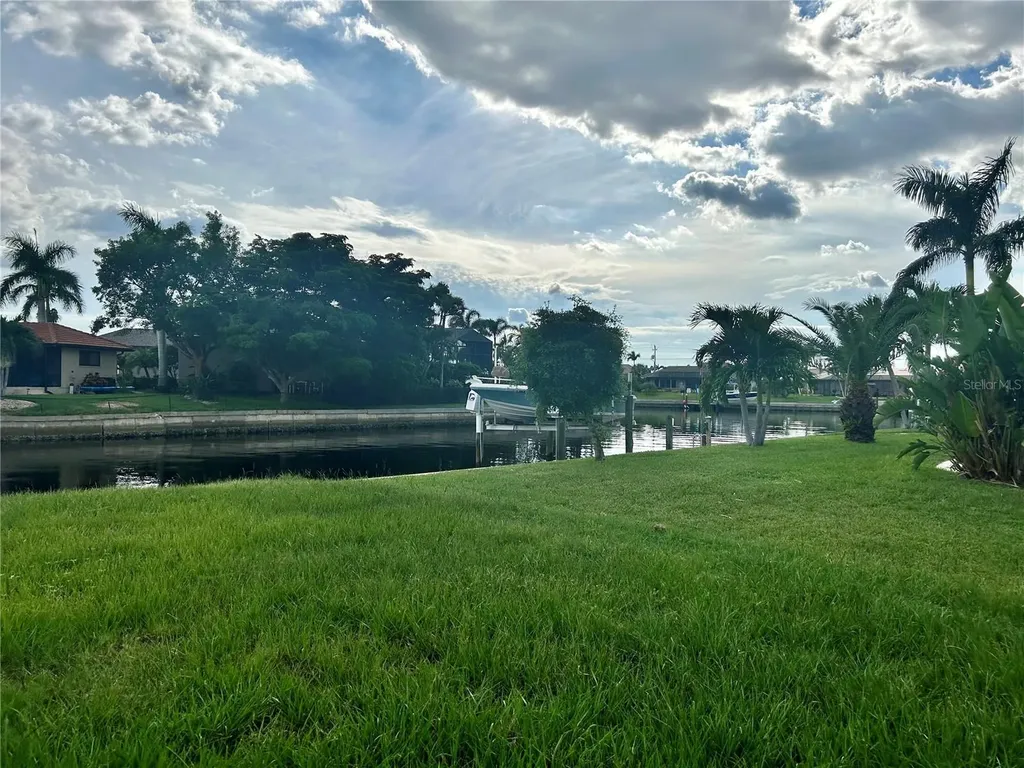 2275 El Cerito Court Punta Gorda FL 33950