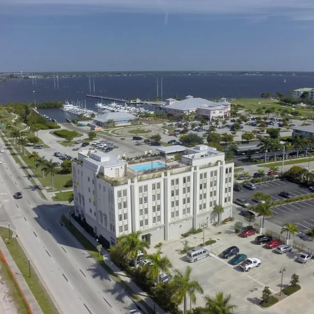 2275 El Cerito Court Punta Gorda FL 33950