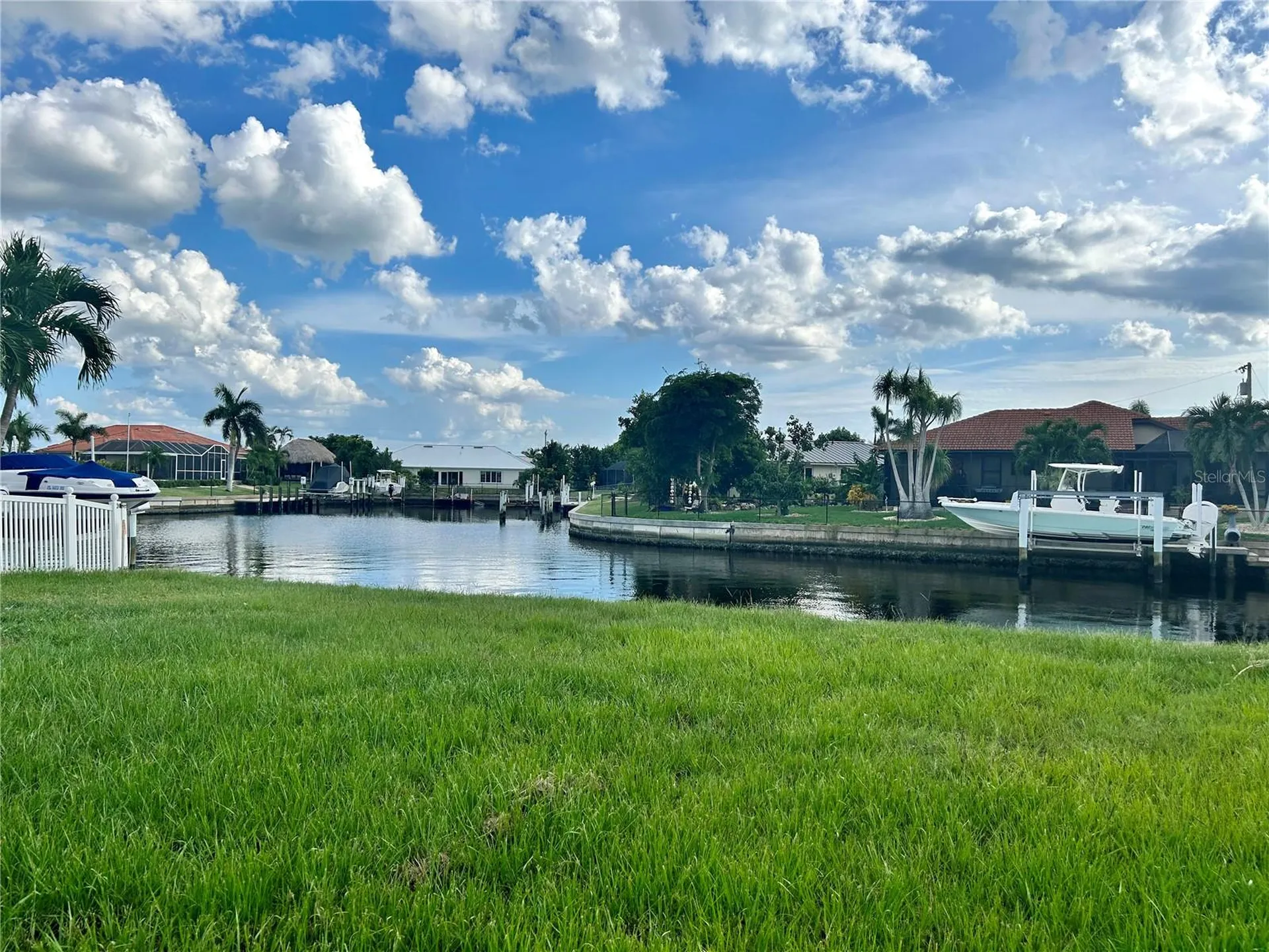 2275 El Cerito Court Punta Gorda FL 33950