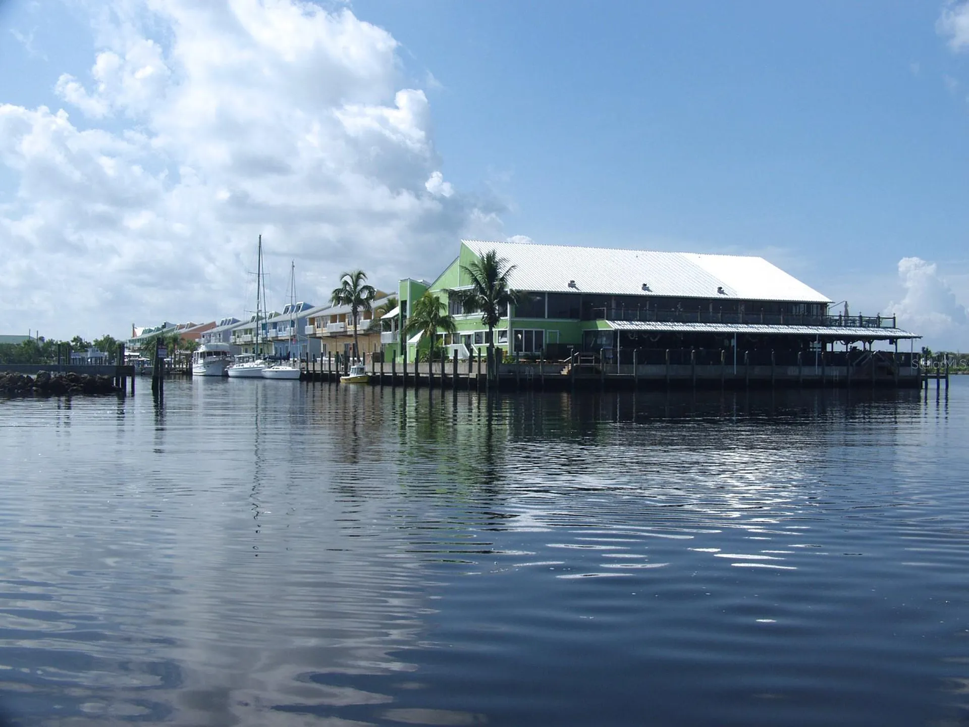 2275 El Cerito Court Punta Gorda FL 33950