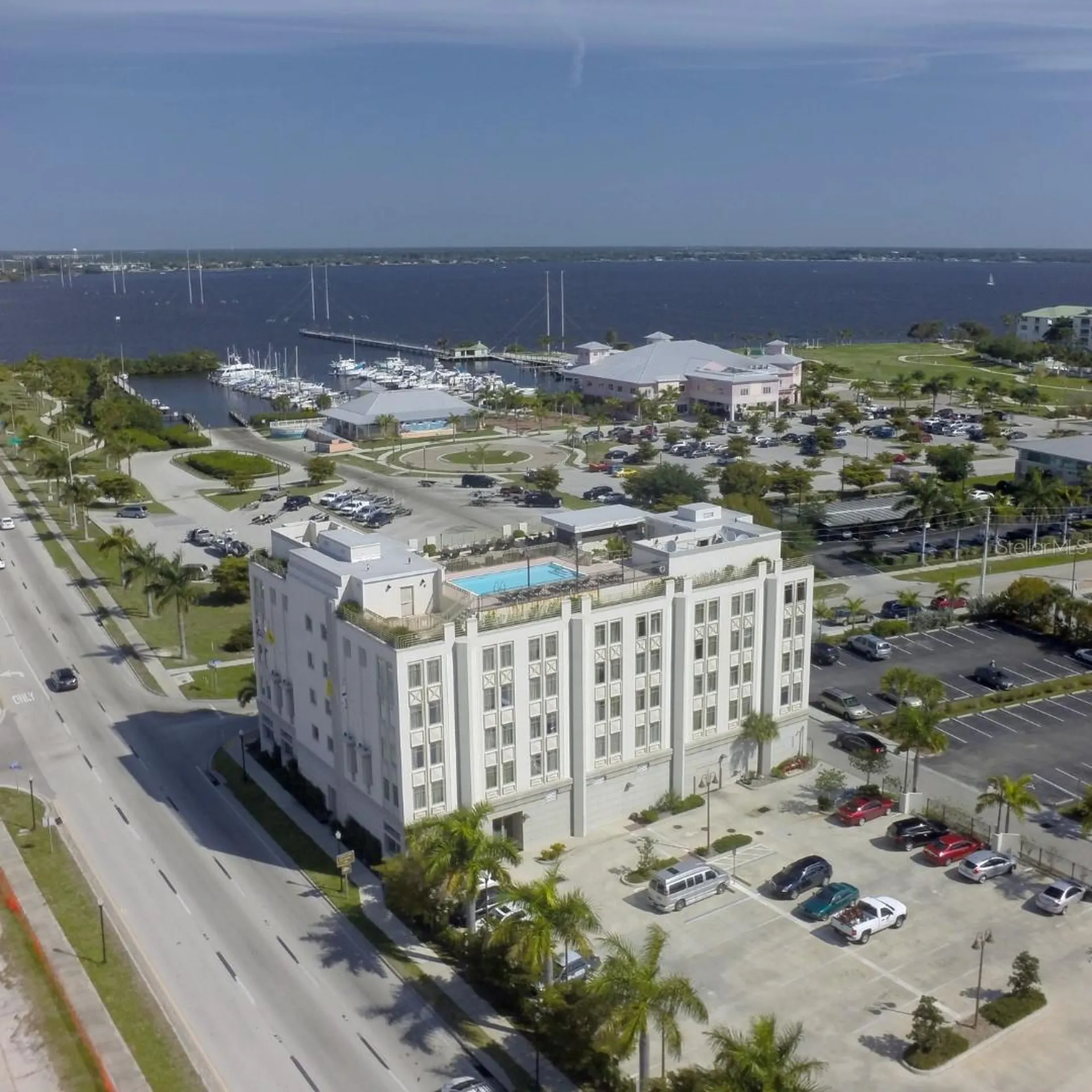 2275 El Cerito Court Punta Gorda FL 33950