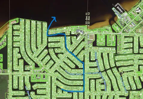 2275 El Cerito Court Punta Gorda FL 33950