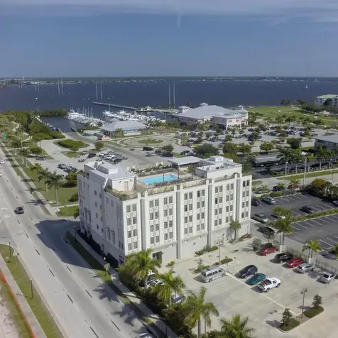 2275 El Cerito Court Punta Gorda FL 33950