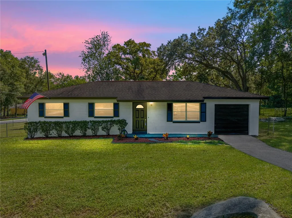 12650 Happy Hill Road Dade City FL 33525