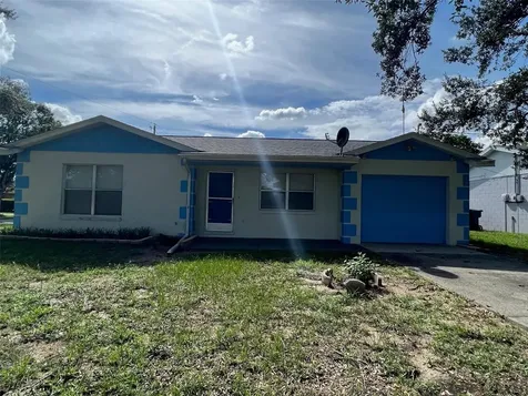 5929 Crews Lake Road Lakeland FL 33812