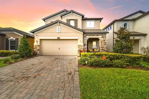 20068 Stone Pine Circle Lutz FL 33558