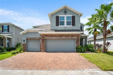 4203 Cypress Glades Lane Orlando FL 32824