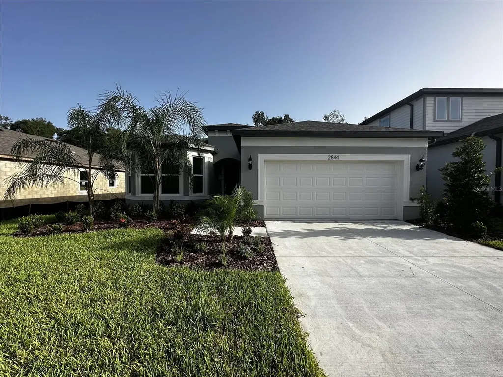 2844 Dolores Home Avenue Valrico FL 33594