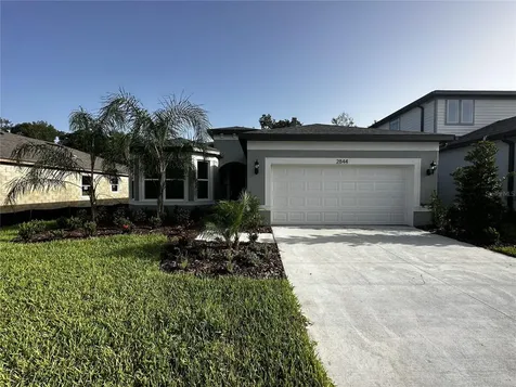 2844 Dolores Home Avenue Valrico FL 33594