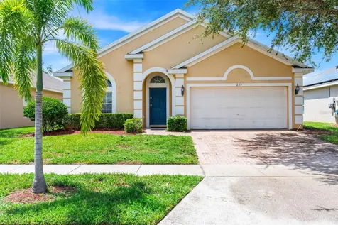229 Granada Avenue Davenport FL 33837
