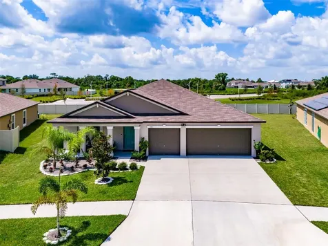 5461 Leslie Canyon Drive Wimauma FL 33598