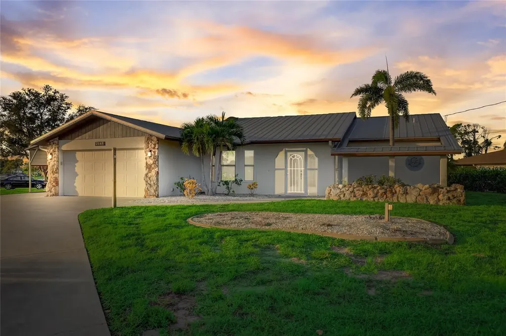2049 Michigan Avenue Englewood FL 34224