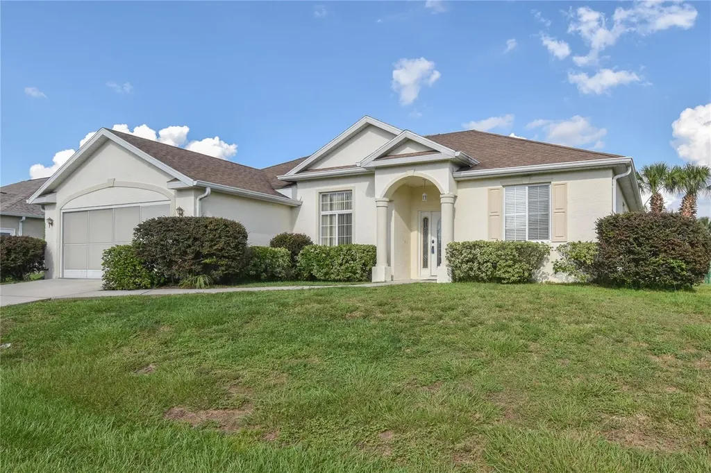 1901 NW 57th Court Ocala FL 34482