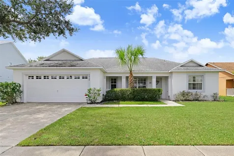 5408 Harmony Lane Kissimmee FL 34758