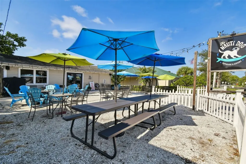 1022 Georgia Avenue Palm Harbor FL 34683
