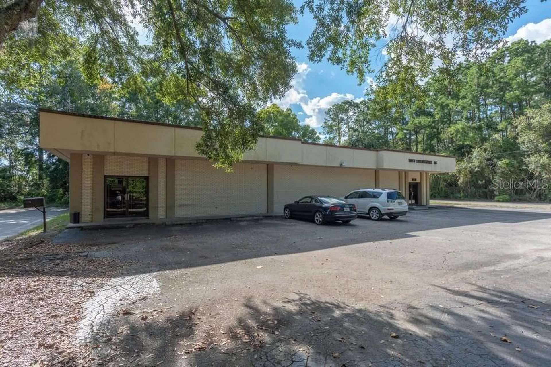 1830 NE 2nd Street Gainesville FL 32609