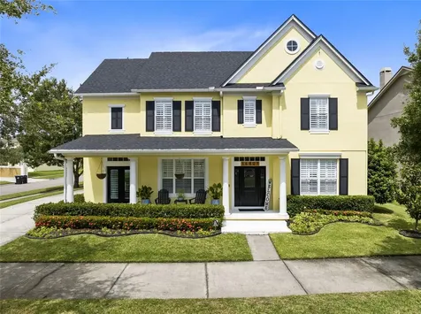 14807 Tanja King Boulevard Orlando FL 32828