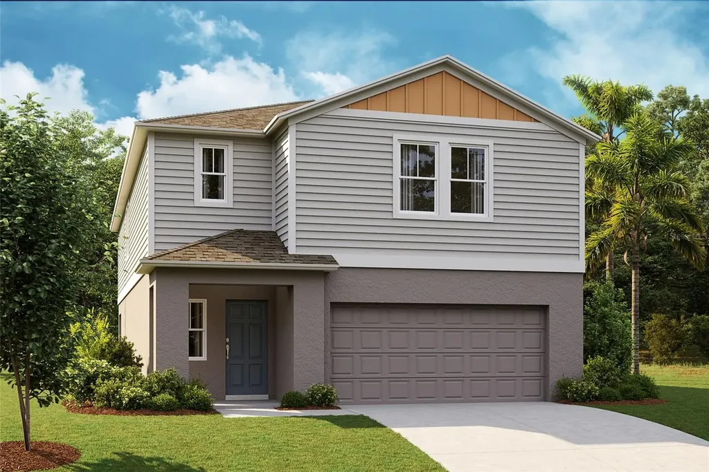 34456 Moonflower Avenue Wesley Chapel FL 33545