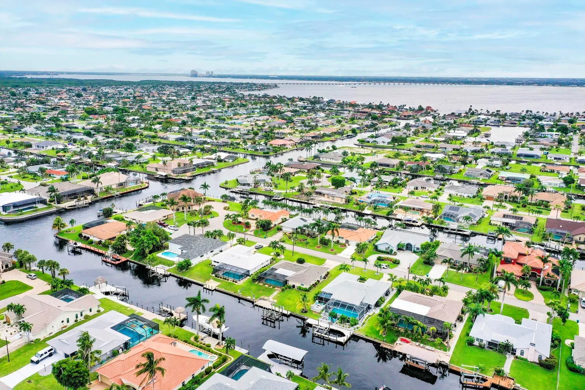 3328 SE 18th Avenue Cape Coral FL 33904