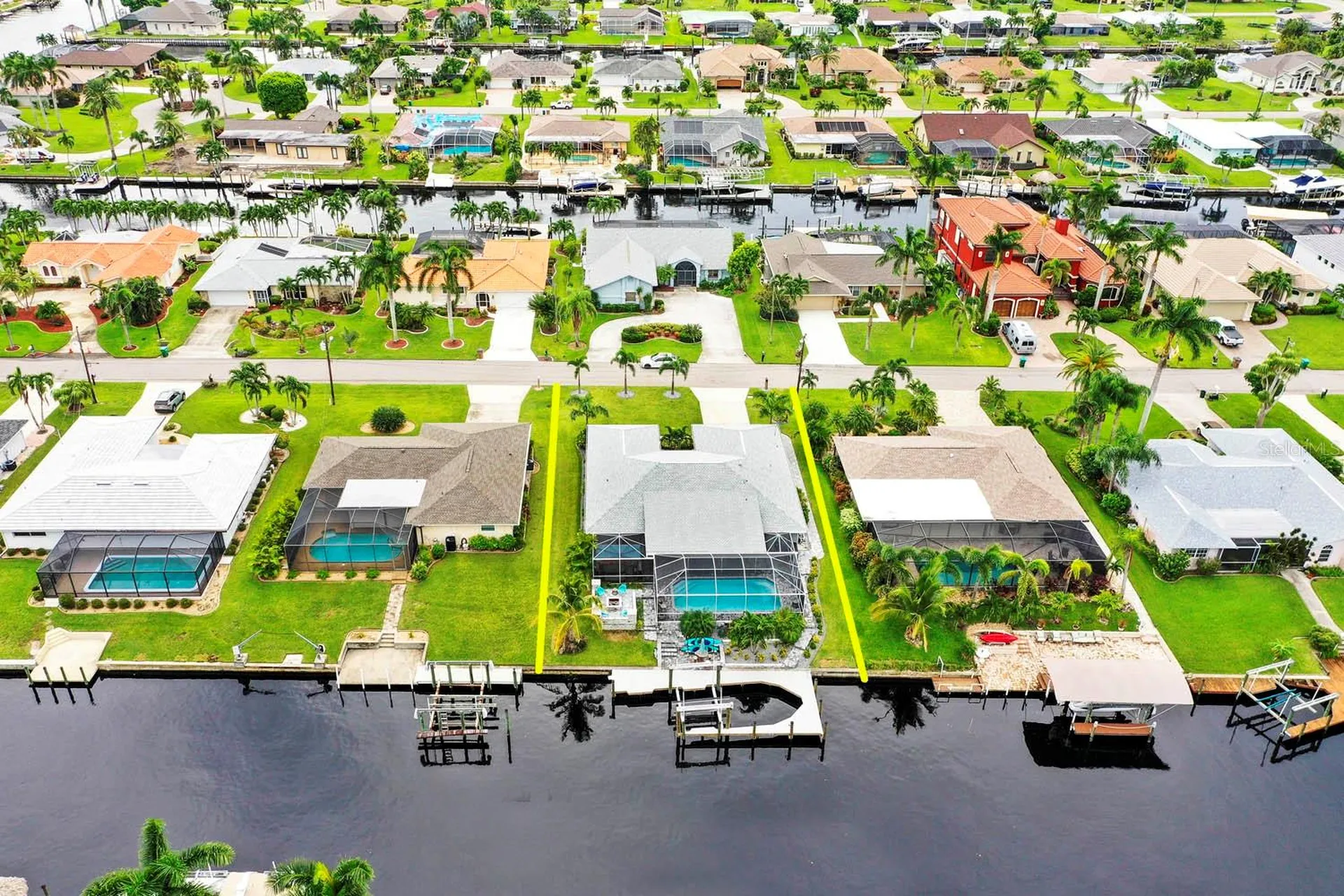 3328 SE 18th Avenue Cape Coral FL 33904