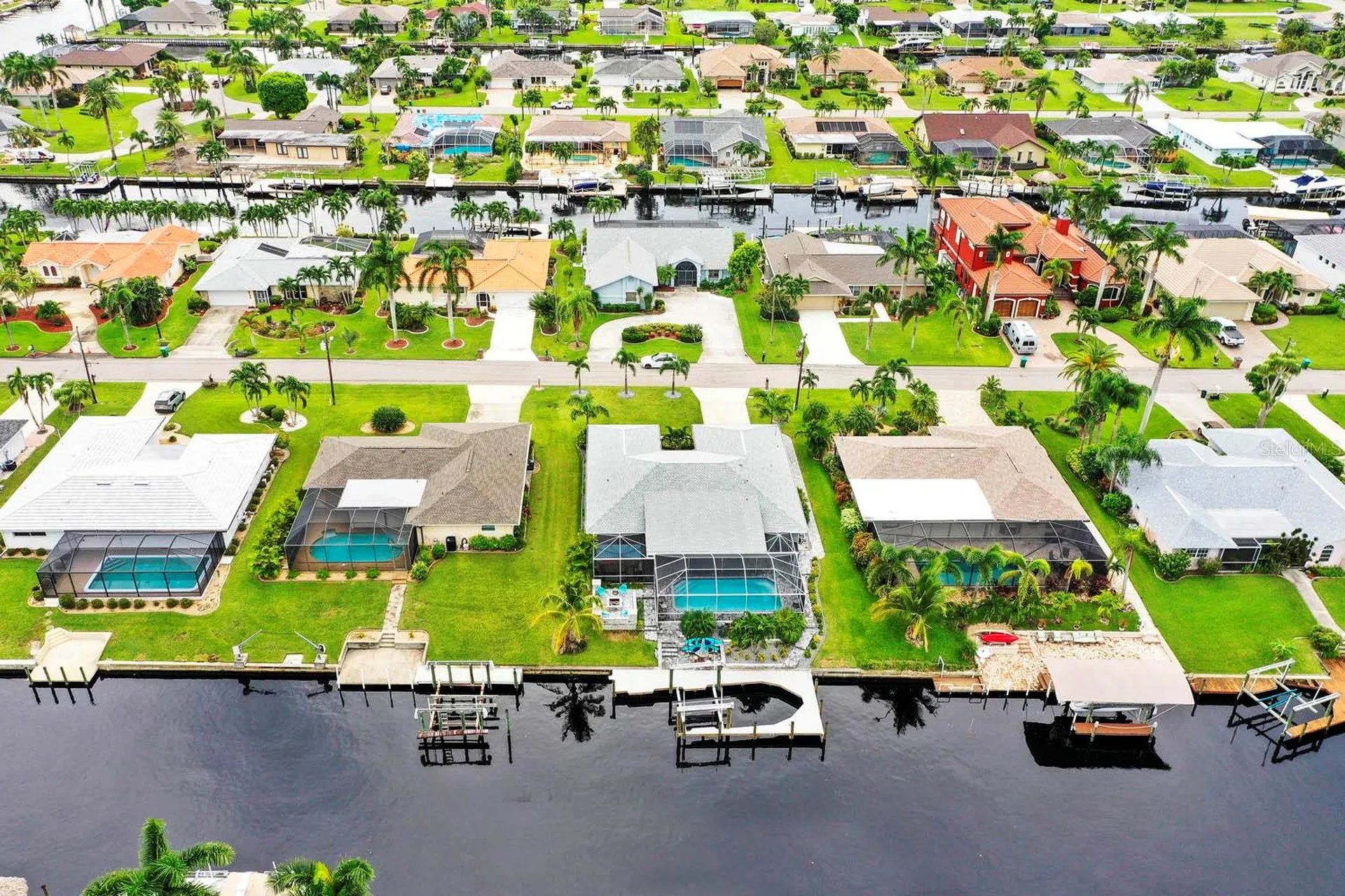 3328 SE 18th Avenue Cape Coral FL 33904