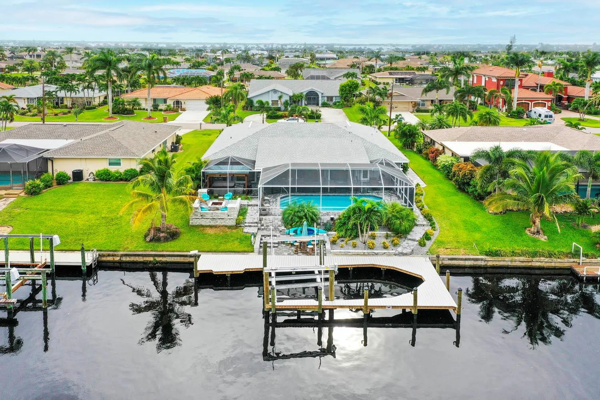 3328 SE 18th Avenue Cape Coral FL 33904